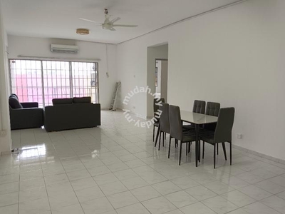 MOVE IN UNIT!! Fully Furnished Dynasty Condo Centro Klang
