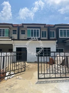 Grab BONUS house,Double Storey Intermediate Terrace,Uni Garden,Kuching