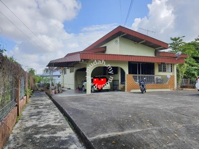 Green Road Single Storey Detached House For Sale