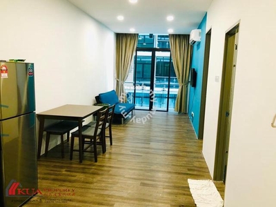 HK Square Apartment For Sale! Located at Stapok