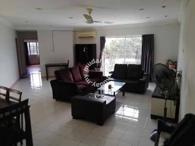 Ipoh Hillcity Condo Fully furnished for sale