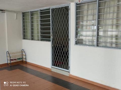 Kulim Tmn Tunku Putra House for Rent