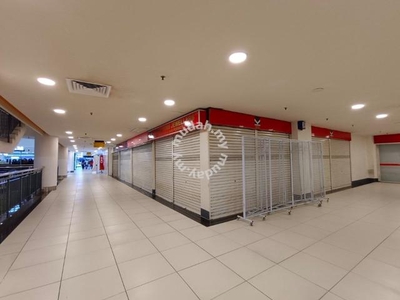 Low Booking Shop Lot In SP City Centre @ Central Square