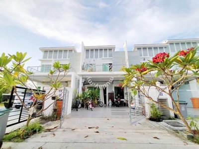 NEGO Double Storey Nusari Aman 2 Velo Residence Sendayan