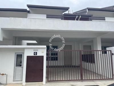 Nilai Perdana 2storey House for sales