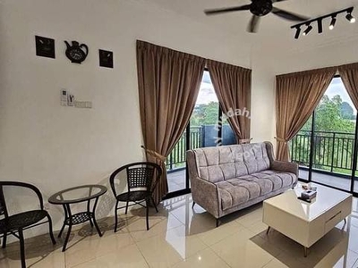 (RENT) Ipoh Garden East The Cove Fully Furnished Condo