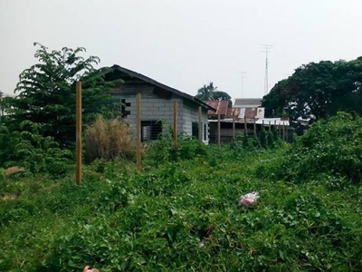 Residential Land for sale in Muar
