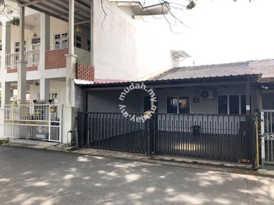 Rumah Diubahsuai Kepada Homestay Dalam Bandar Kota Bharu Untuk Dijual
