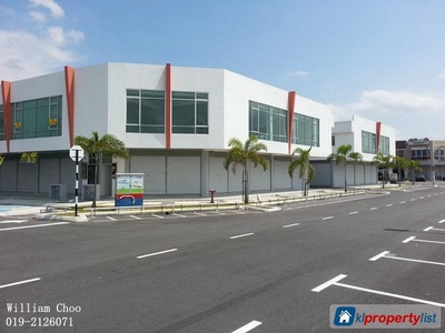 Shop-Office for rent in Semenyih