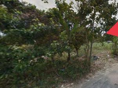 Tanah lot banglo & semi d Taman Desa Rimbunan Peringat belakang TV3