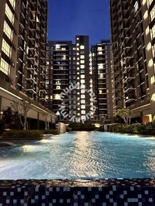 [100% LOAN] Gaya Resort Homes Bukit Rimau Shah Alam 896sf [BELOW MV]