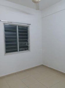 (100% Loan)(Cash Back) Sri Begonia Apartment, Bandar Puteri Puchong