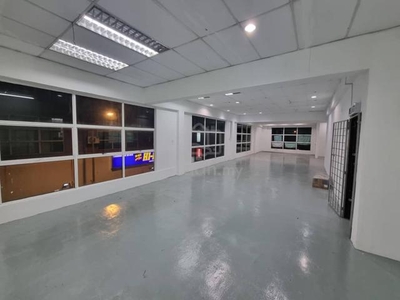 1st floor End Lot Shop Office, Taman Fadason Kepong Jinjang