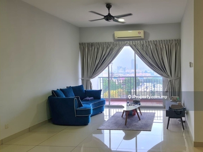 288 Residences, Furnished Unit, Renovated, Call me to view now!