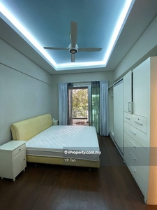 3 Bedrooms Fully for Rent at Mont Kiara Kuala Lumpur