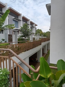 3 Storey Terrace Mozart Symphony Hills, Cyberjaya - Selangor.
