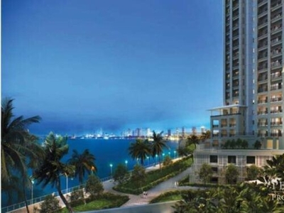6 Star Luxury Condo_Andaman Quayside_By EnO_槟岛_6星高级公寓