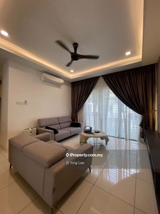 Arahsia Residence Super-link house for Sale cover all units