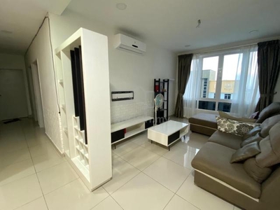 Bachang Area kenanga Residence Fully furnished For rent