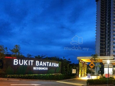 Bukit Bantayan Residences l Inanam l Kota Kinabalu l FOR SALE