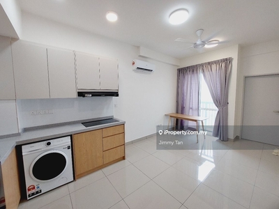 Cheap & Nice Partially or Furnished Unit Ready for Rent!