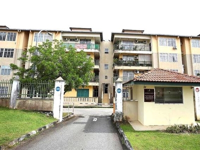 Condominium 900,Bandar Darulaman Jitra Kedah