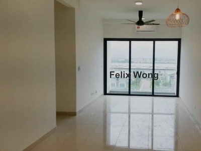 Skyvilla D'Island Putra Perdana Puchong Near to Cyberjaya For Rent