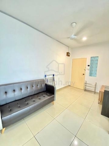 Cyber City Apartment 1 | Kepayan | Fully Furnished | Near Airport | KK