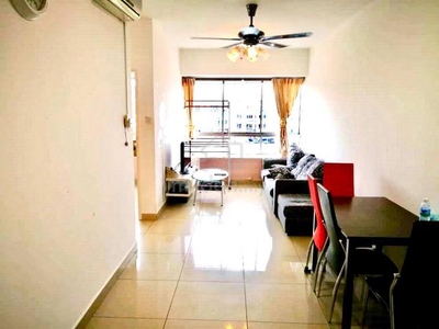 Cyber City Phase 2 Below Market Value Furnished Unit For Sale