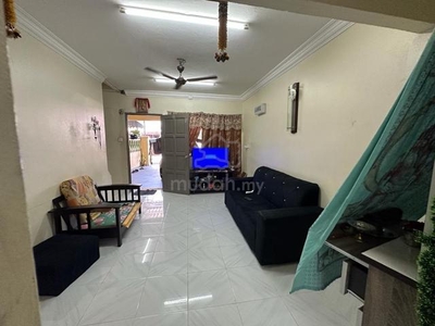 2 Storey Fully Renovated | Full Loan | Near Nusa Bestari Tun Aminah