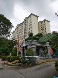 D'Kiara Apartment Puchong To Let