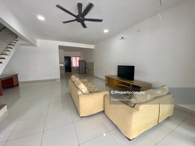 Elmina Valley House for Rent