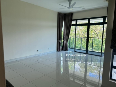 For Rent: Hot Aura Residence Presint 8 Putrajaya