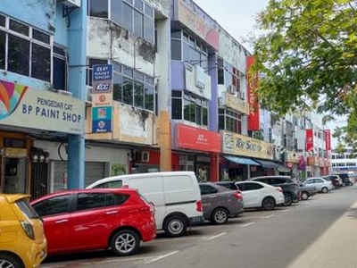For Rent - Taman Bukit Pasir, Batu Pahat, Johor