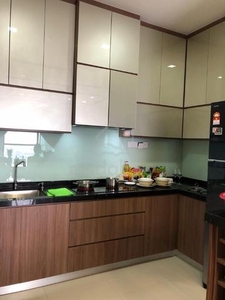 Fortune perdana fully furnished condo for sell