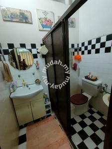 Freehold Taman Melati Terrace House Walking distance to LRT and Mall