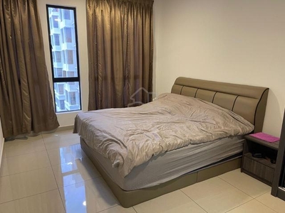 Fully Furnished Freehold Luxury Condo, Tiger Lane, Ipoh