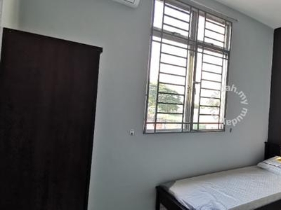 Fully furnished room @ Mutiara Perdana, Sunway for rent