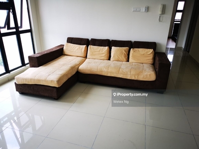 G Residence 4 Bedroom Apartment for.Rent