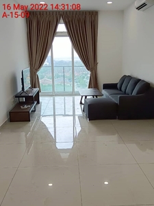 Havona, Mount Austin @ Johor Furnished Apartment For Rent