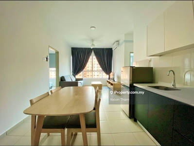 House For Rent !Easy Access MRR2, NKVE, MRT Damansara Damai