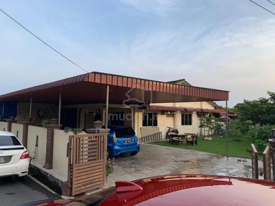 House For Sale in Taman Perak, Kulim