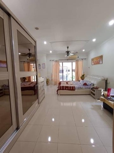Ipoh Garden East Semi D Full Renovated For Sales