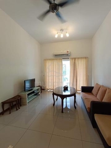 Ipoh sunway montblue fully furnished renovated townhouse for rent