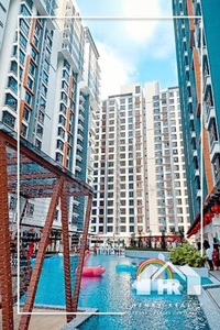 K Avenue Condominium ( DUAL KEY ) | Kepayan | Penampang | Airport KK