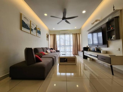 (MURAH) Fully Furnished Oasis 1
