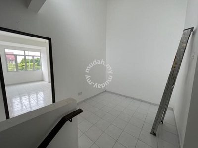 [[NEW CONDITION]] 2 Storey Terrace House, Cassis, Kota Emerald, Rawang