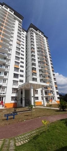 NEW! FOR RENT - The Palm Condominium - Tower B