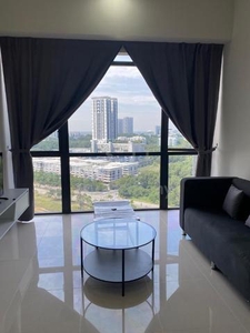 NICE Third Avenue Limited 3 Bedrooms Fully Furnished unit in Cyberjaya