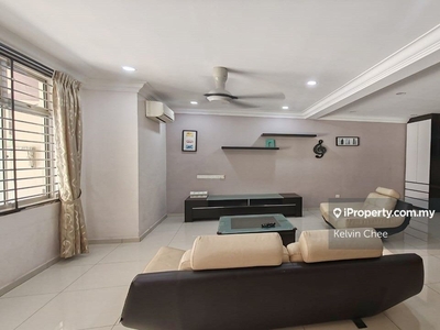 Nusa Indah - 2 Storey Terrace ( Rent )